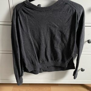 Lululemon Knit Long Sleeve
